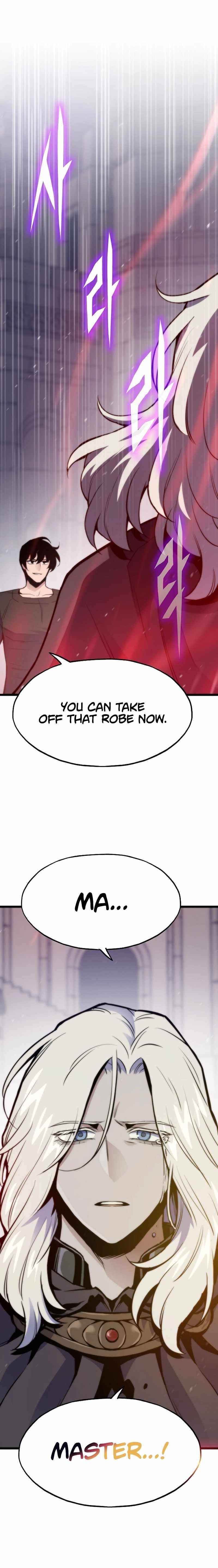 Past Life Returner (Remake 2022) Chapter 145 - Page 24 in English