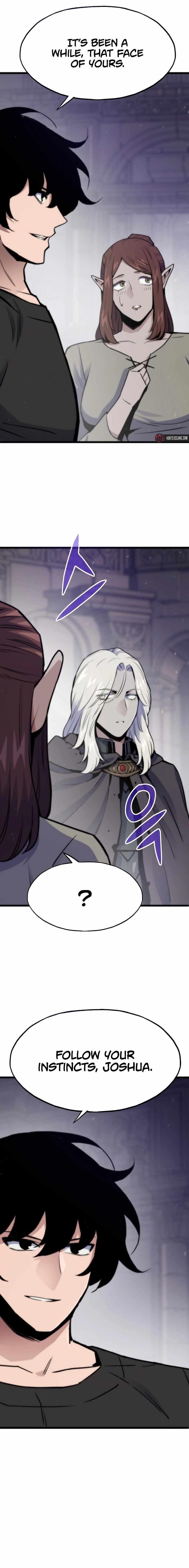 Past Life Returner (Remake 2022) Chapter 145 - Page 25 in English