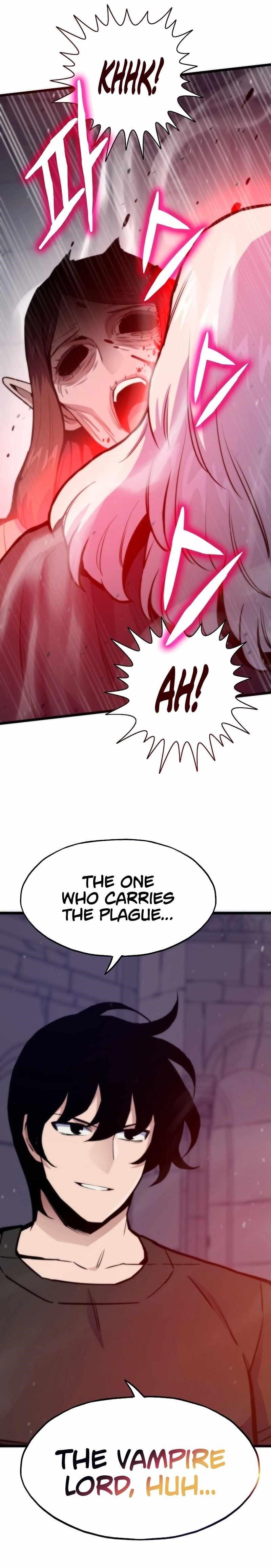 Past Life Returner (Remake 2022) Chapter 145 - Page 27 in English