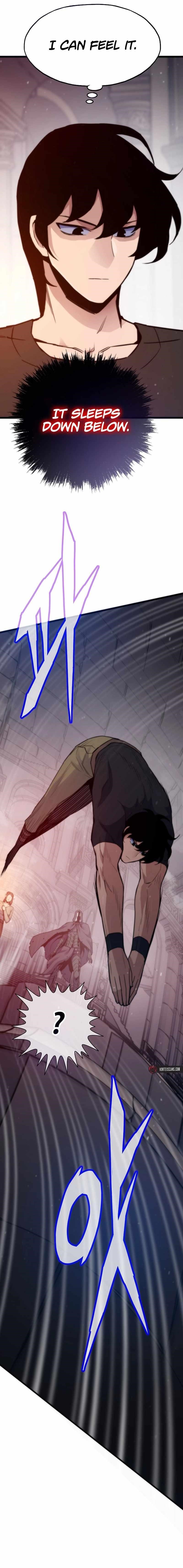 Past Life Returner (Remake 2022) Chapter 145 - Page 9 in English