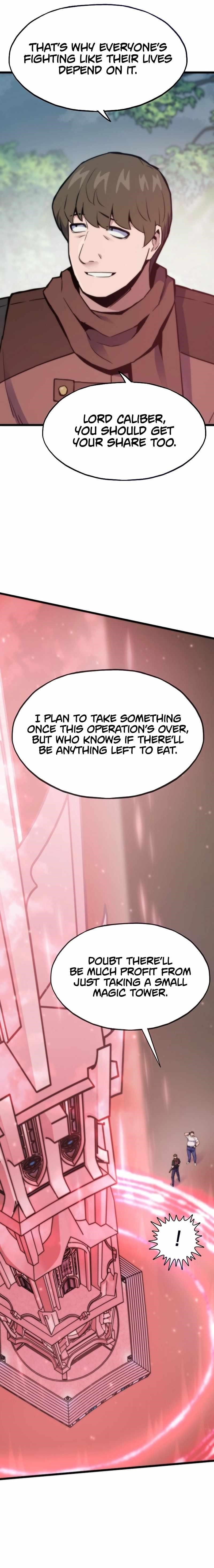 Past Life Returner (Remake 2022) Chapter 146 - Page 14 in English
