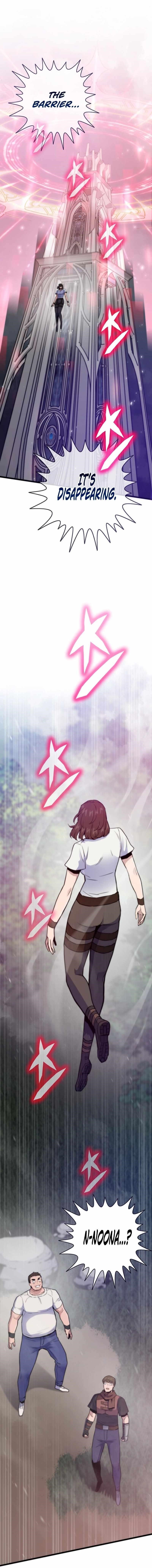 Past Life Returner (Remake 2022) Chapter 146 - Page 17 in English
