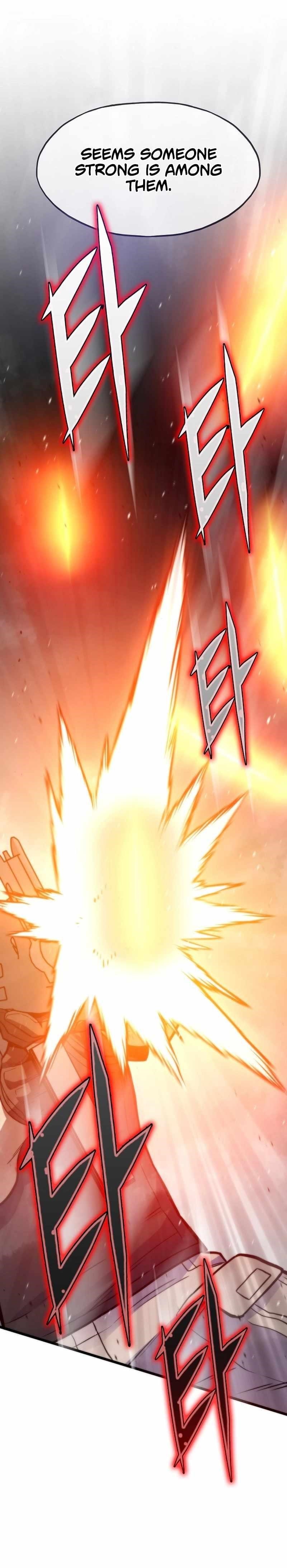 Past Life Returner (Remake 2022) Chapter 146 - Page 21 in English