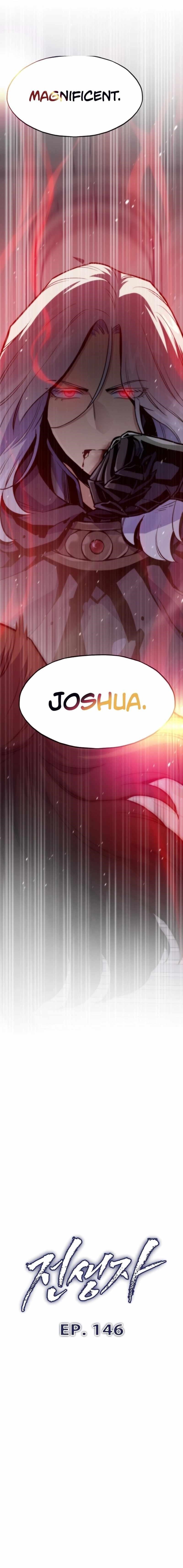 Past Life Returner (Remake 2022) Chapter 146 - Page 3 in English