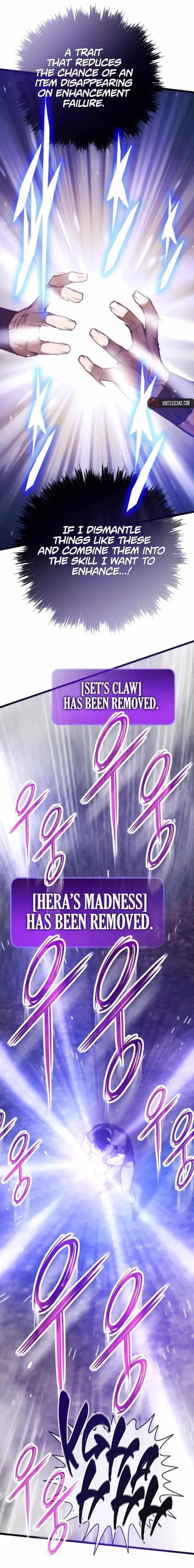 Past Life Returner (Remake 2022) Chapter 148 - Page 14 in English