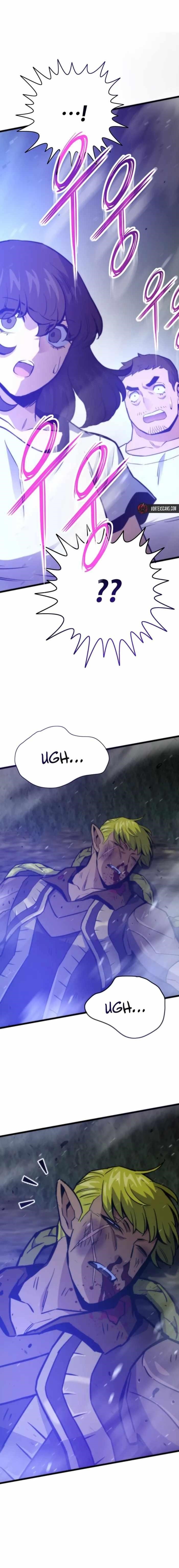 Past Life Returner (Remake 2022) Chapter 148 - Page 15 in English