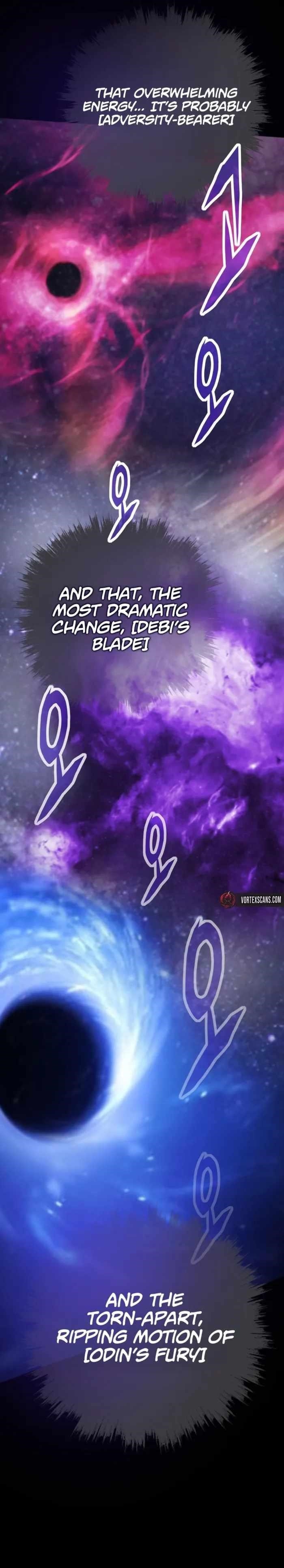 Past Life Returner (Remake 2022) Chapter 148 - Page 23 in English