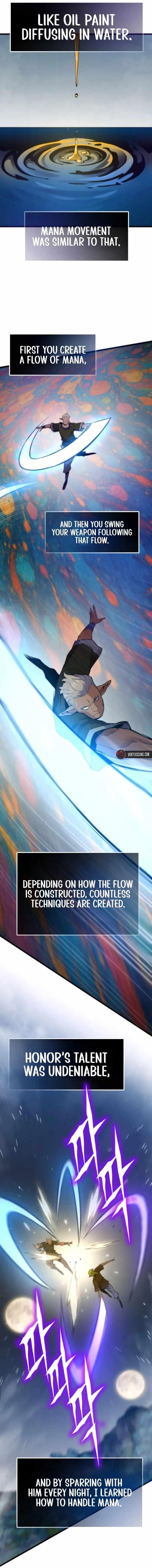 Past Life Returner (Remake 2022) Chapter 148 - Page 6 in English