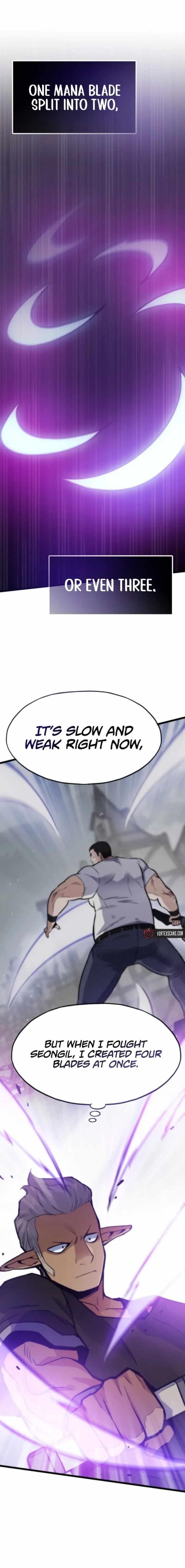 Past Life Returner (Remake 2022) Chapter 148 - Page 7 in English