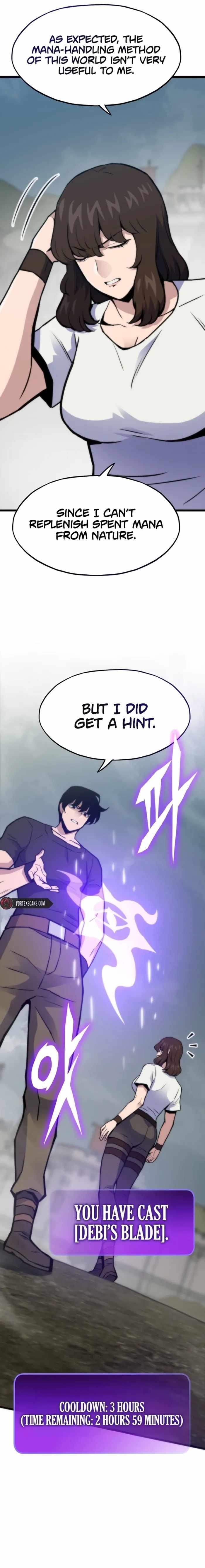 Past Life Returner (Remake 2022) Chapter 148 - Page 9 in English
