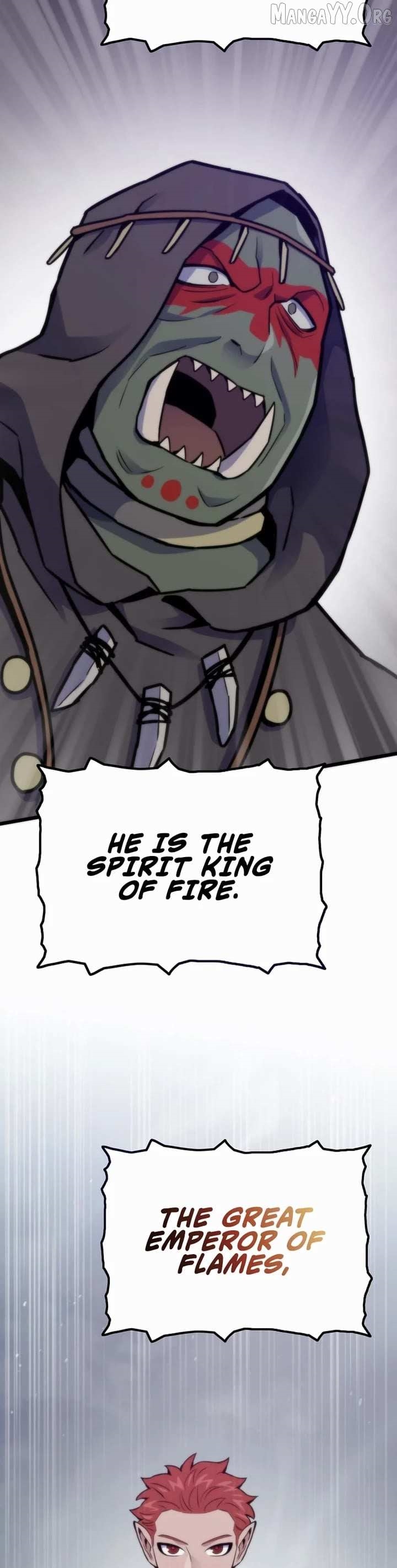 Past Life Returner (Remake 2022) Chapter 149 - Page 18 in English