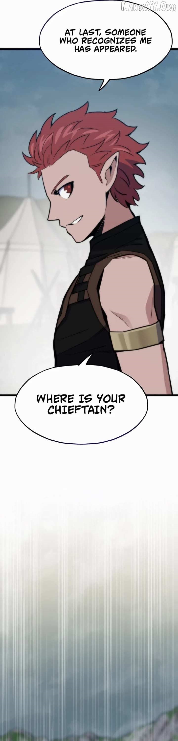 Past Life Returner (Remake 2022) Chapter 149 - Page 20 in English