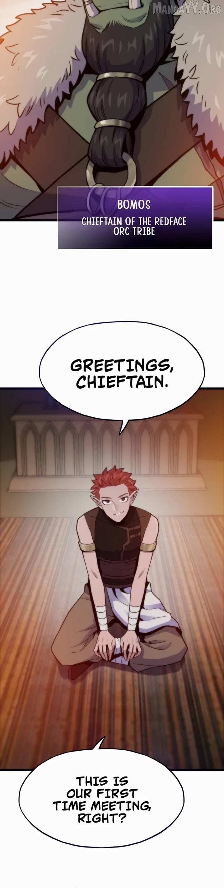 Past Life Returner (Remake 2022) Chapter 149 - Page 22 in English