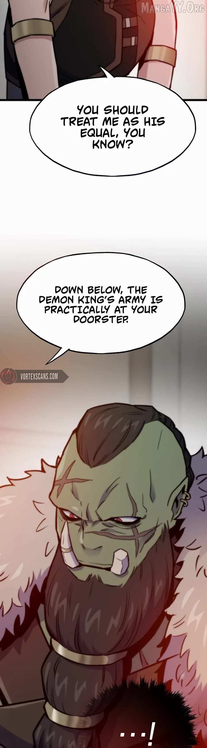 Past Life Returner (Remake 2022) Chapter 149 - Page 24 in English