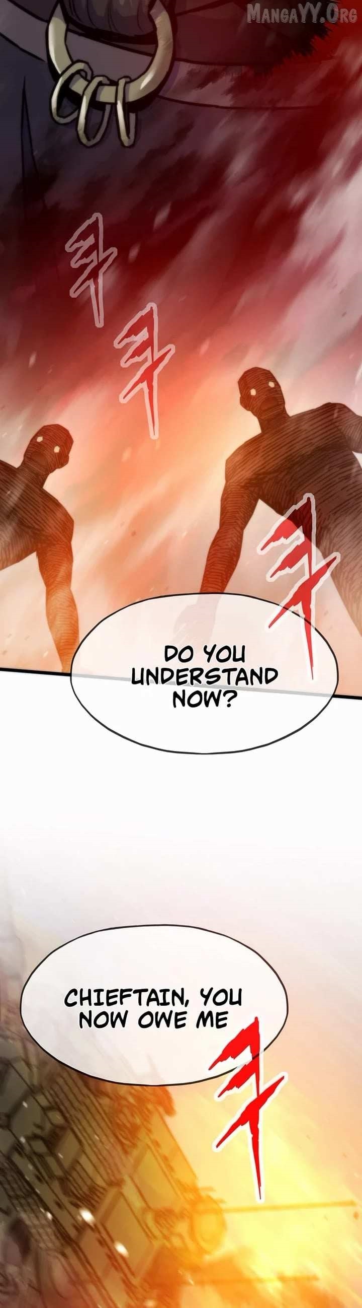 Past Life Returner (Remake 2022) Chapter 149 - Page 25 in English