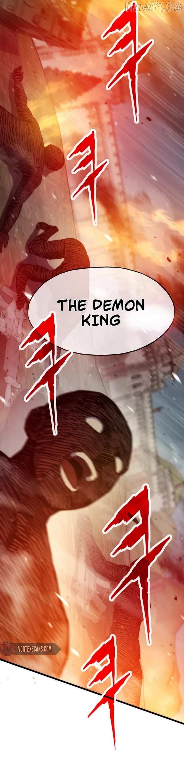 Past Life Returner (Remake 2022) Chapter 149 - Page 26 in English