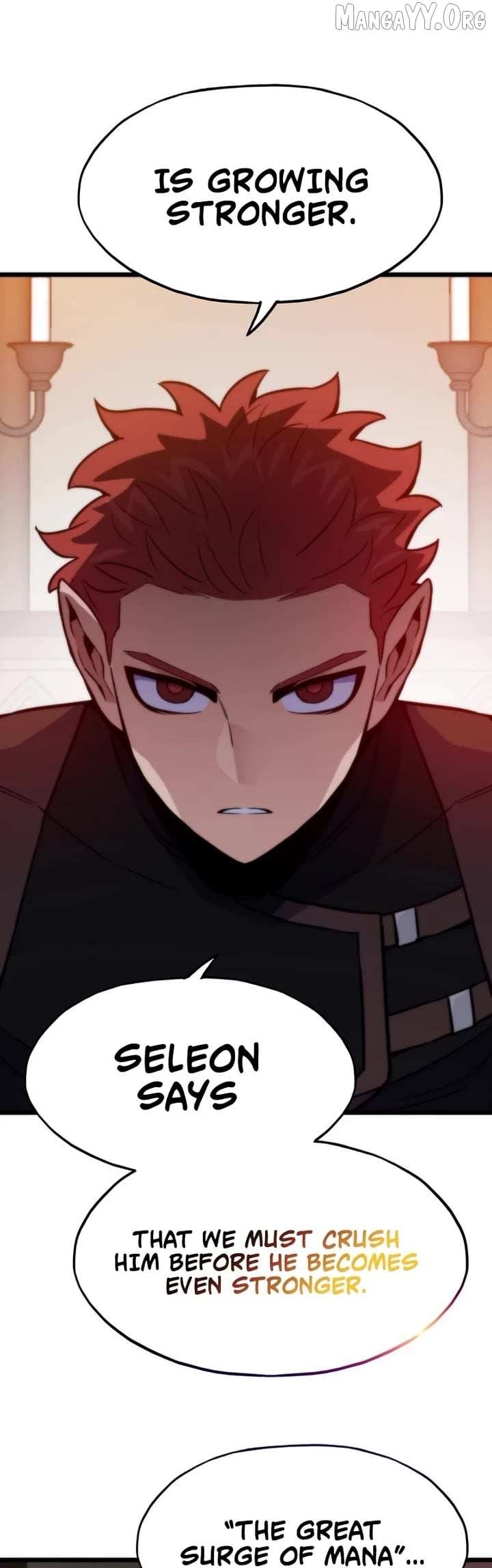 Past Life Returner (Remake 2022) Chapter 149 - Page 27 in English