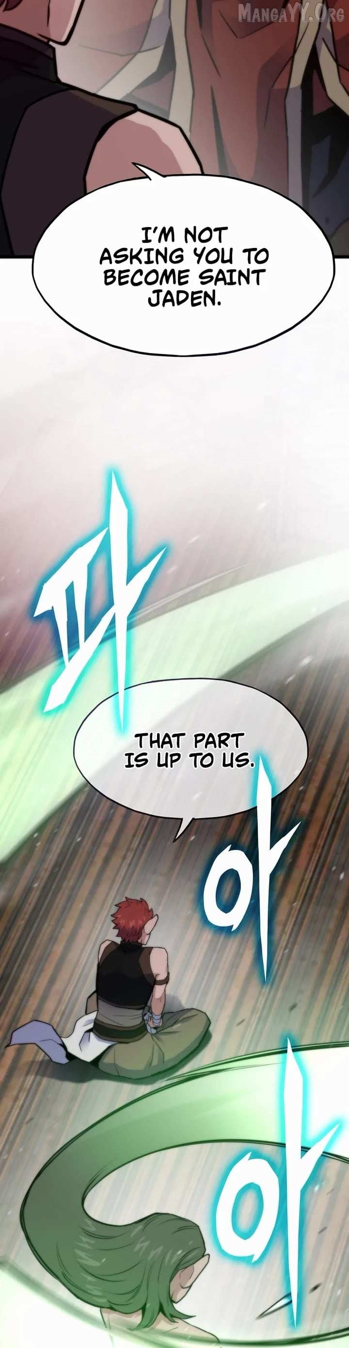 Past Life Returner (Remake 2022) Chapter 149 - Page 30 in English