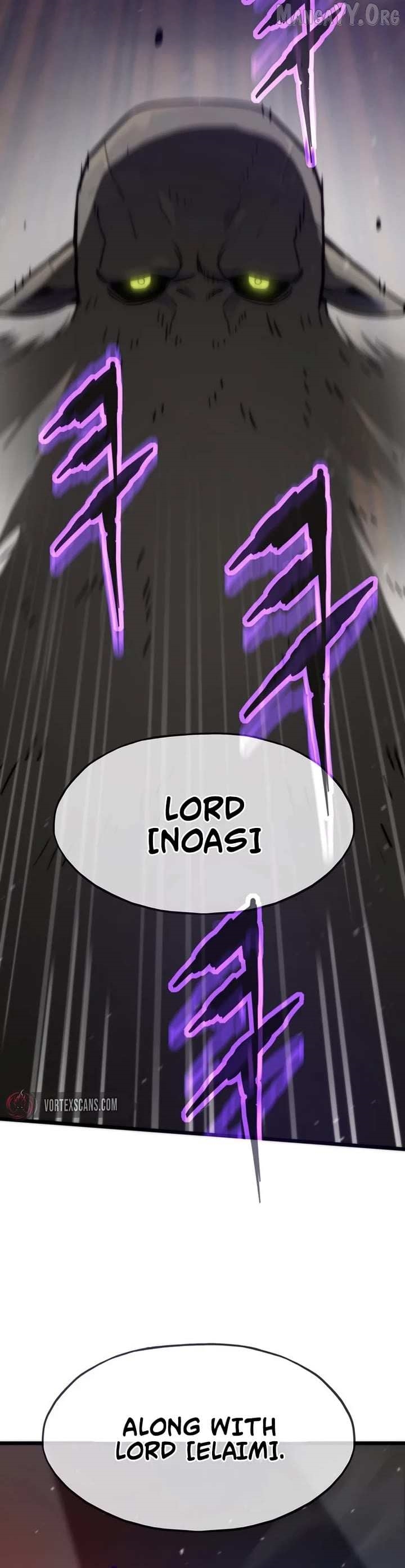 Past Life Returner (Remake 2022) Chapter 149 - Page 34 in English