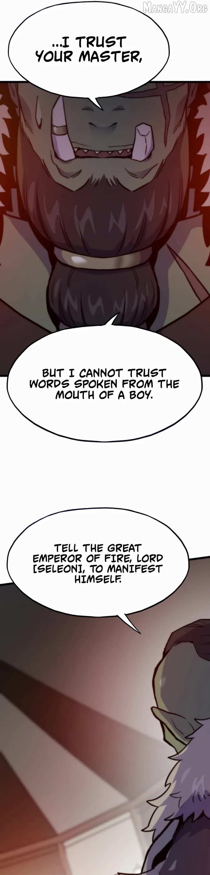 Past Life Returner (Remake 2022) Chapter 149 - Page 38 in English