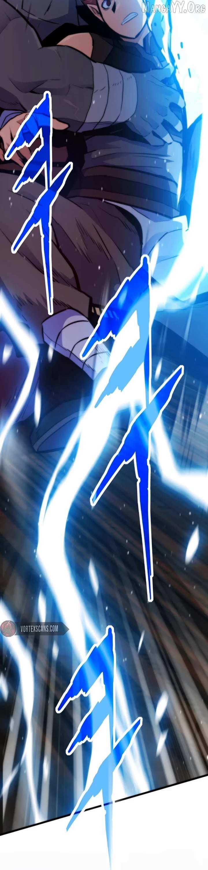 Past Life Returner (Remake 2022) Chapter 149 - Page 46 in English
