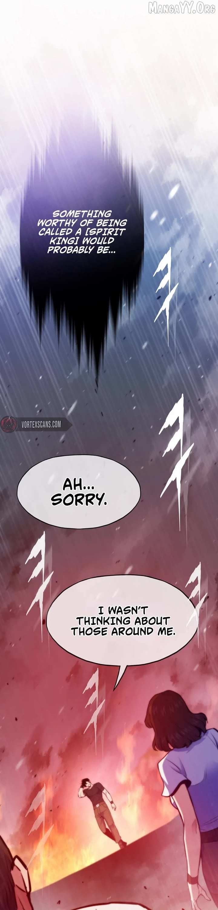 Past Life Returner (Remake 2022) Chapter 149 - Page 5 in English