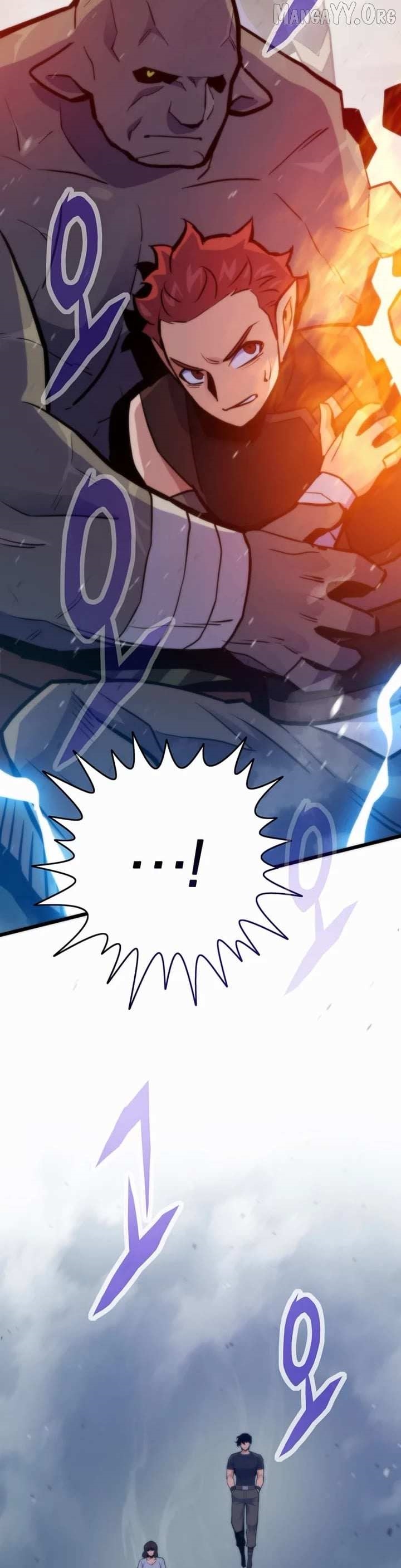 Past Life Returner (Remake 2022) Chapter 149 - Page 51 in English