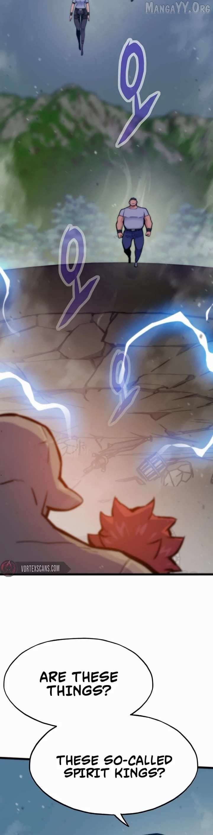 Past Life Returner (Remake 2022) Chapter 149 - Page 52 in English
