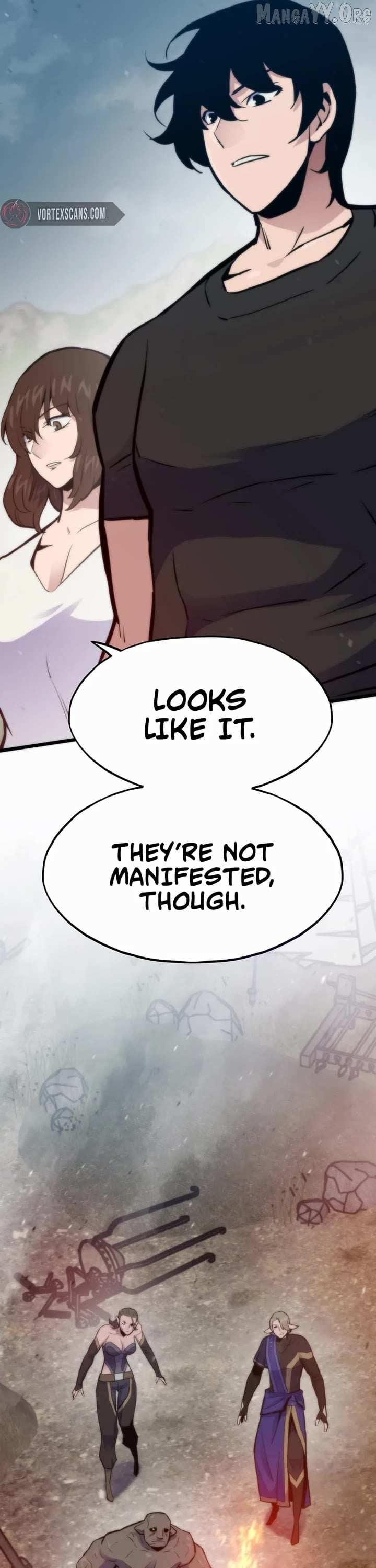 Past Life Returner (Remake 2022) Chapter 149 - Page 53 in English