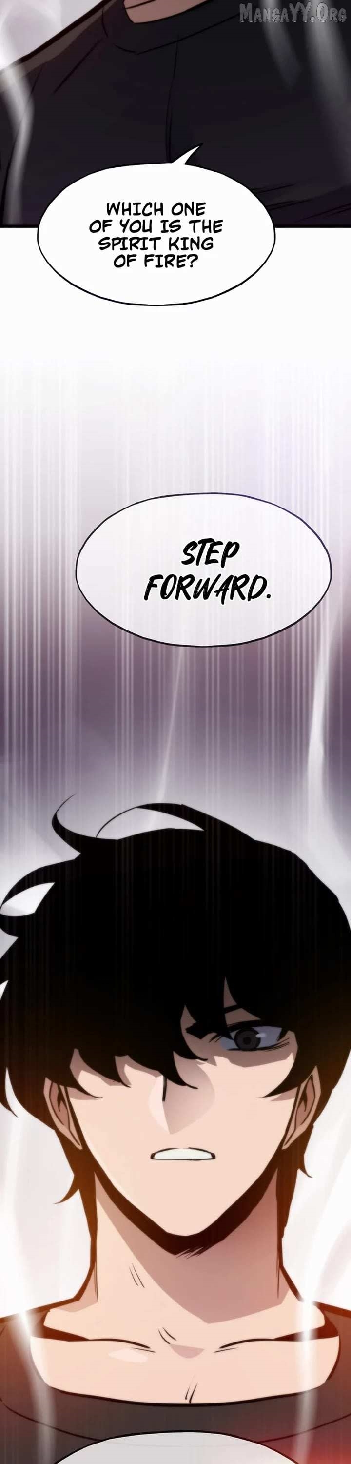 Past Life Returner (Remake 2022) Chapter 149 - Page 55 in English