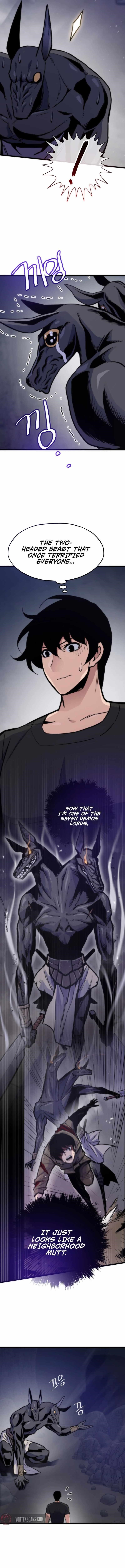 Past Life Returner (Remake 2022) Chapter 150 - Page 11 in English