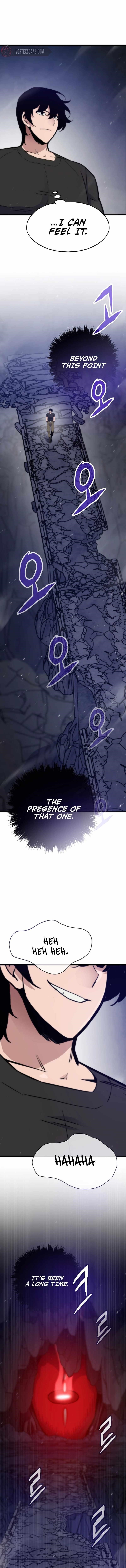 Past Life Returner (Remake 2022) Chapter 150 - Page 12 in English
