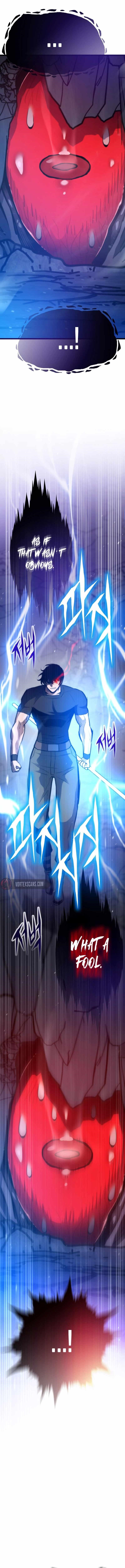 Past Life Returner (Remake 2022) Chapter 150 - Page 17 in English