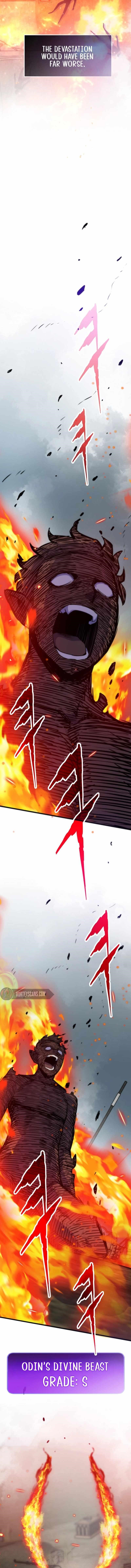 Past Life Returner (Remake 2022) Chapter 150 - Page 3 in English