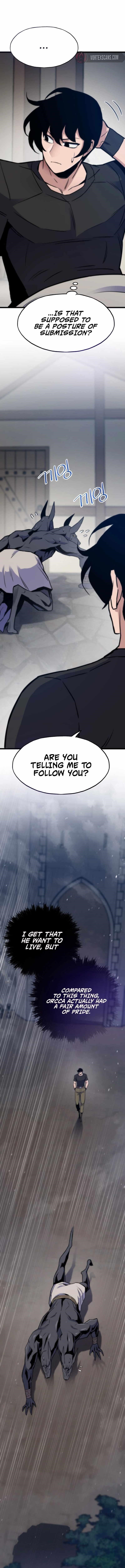 Past Life Returner (Remake 2022) Chapter 150 - Page 9 in English