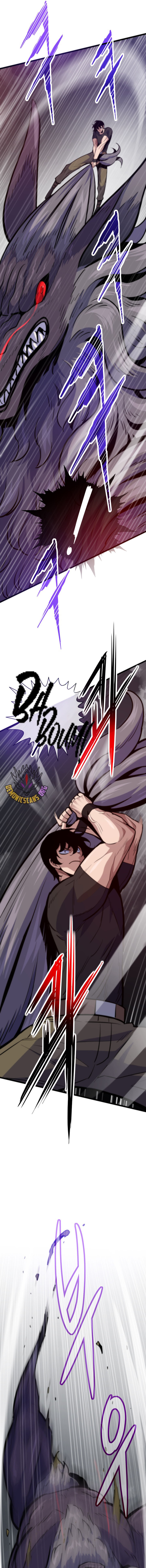Past Life Returner (Remake 2022) Chapter 151 - Page 12 in English