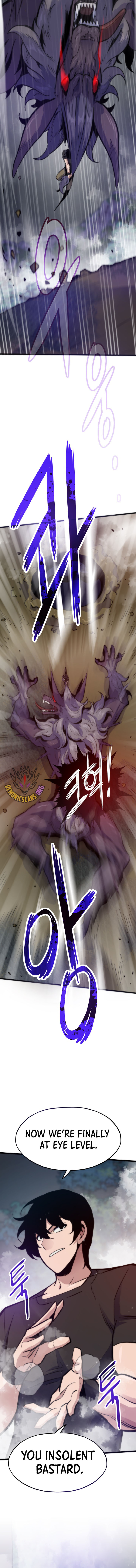 Past Life Returner (Remake 2022) Chapter 151 - Page 13 in English