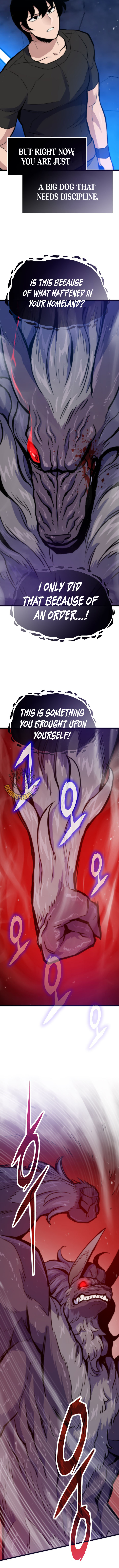 Past Life Returner (Remake 2022) Chapter 151 - Page 6 in English