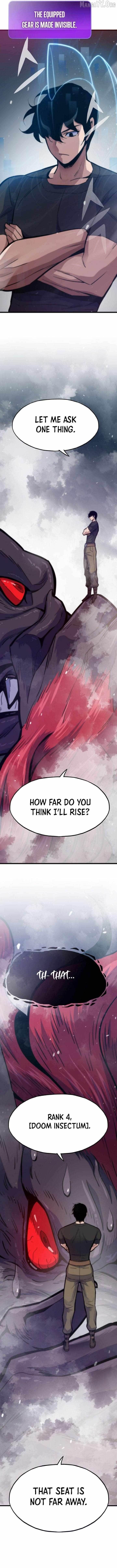 Past Life Returner (Remake 2022) Chapter 152 - Page 13 in English