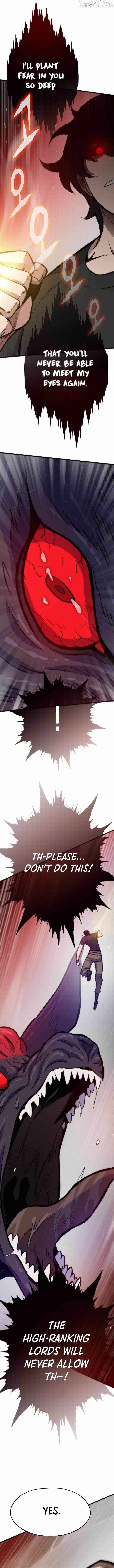 Past Life Returner (Remake 2022) Chapter 152 - Page 15 in English
