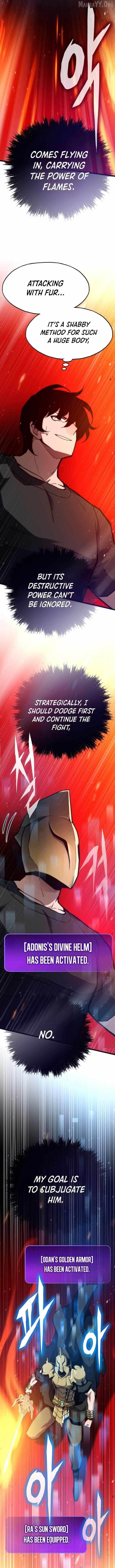 Past Life Returner (Remake 2022) Chapter 152 - Page 4 in English