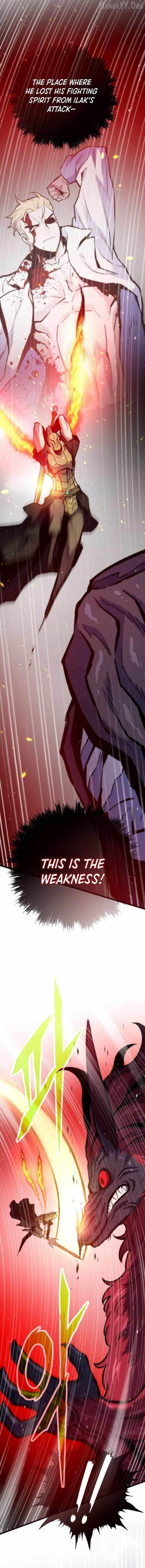 Past Life Returner (Remake 2022) Chapter 152 - Page 8 in English