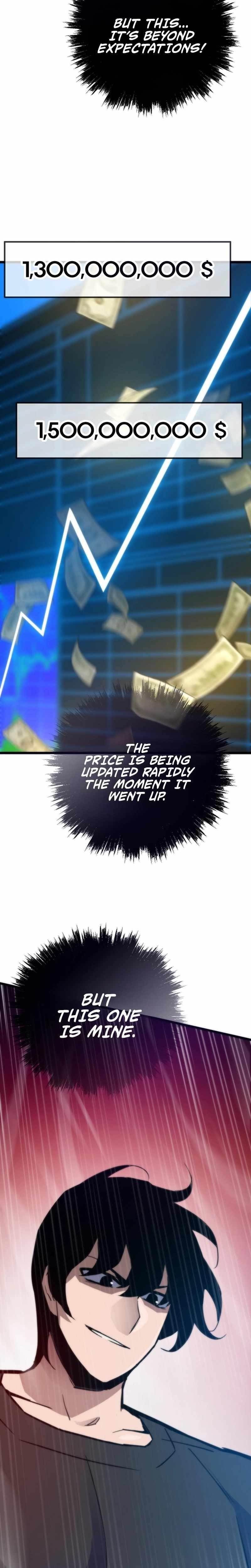 Past Life Returner (Remake 2022) Chapter 154 - Page 14 in English
