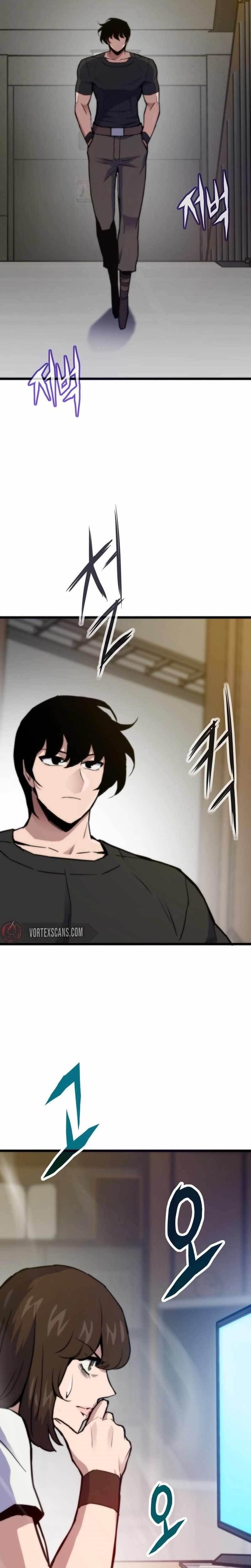 Past Life Returner (Remake 2022) Chapter 154 - Page 4 in English
