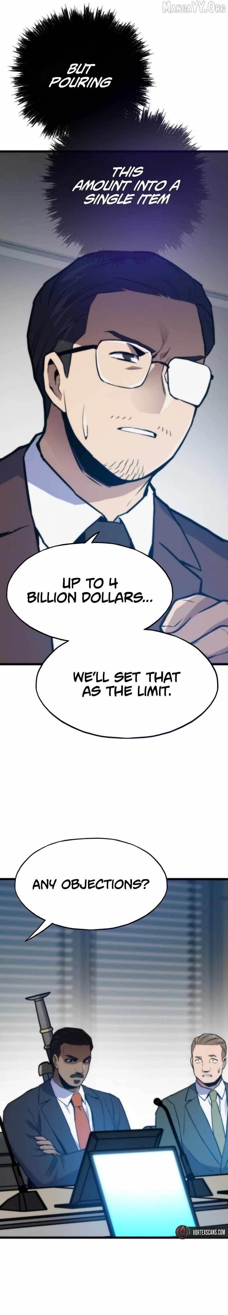 Past Life Returner (Remake 2022) Chapter 155 - Page 10 in English