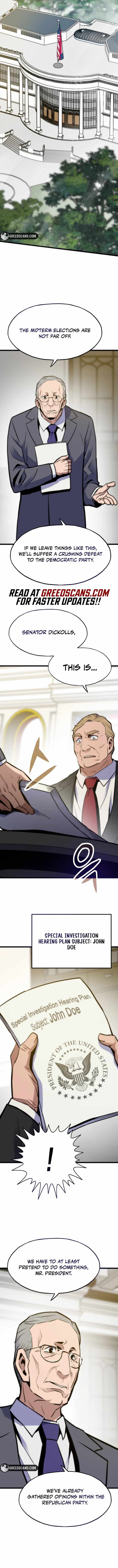 Past Life Returner (Remake 2022) Chapter 164 - Page 13 in English
