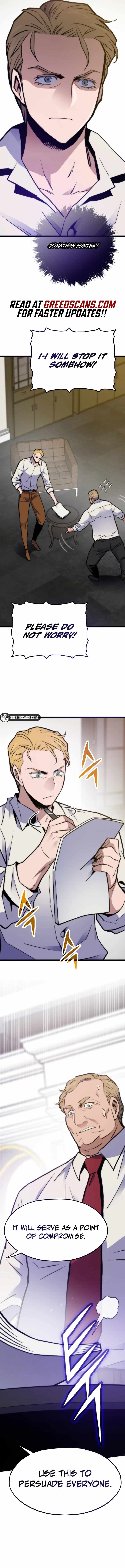 Past Life Returner (Remake 2022) Chapter 164 - Page 16 in English