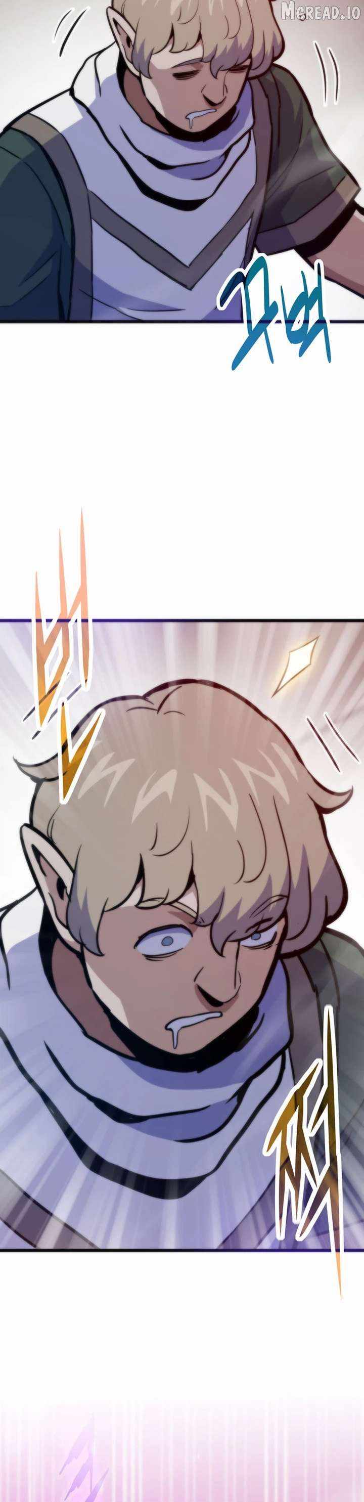 Past Life Returner (Remake 2022) Chapter 169 - Page 11 in English