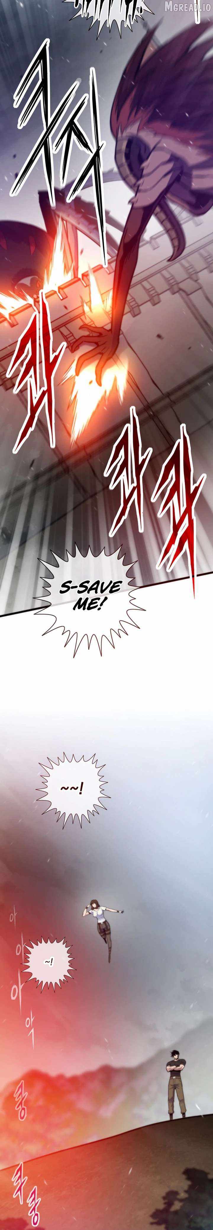 Past Life Returner (Remake 2022) Chapter 169 - Page 19 in English