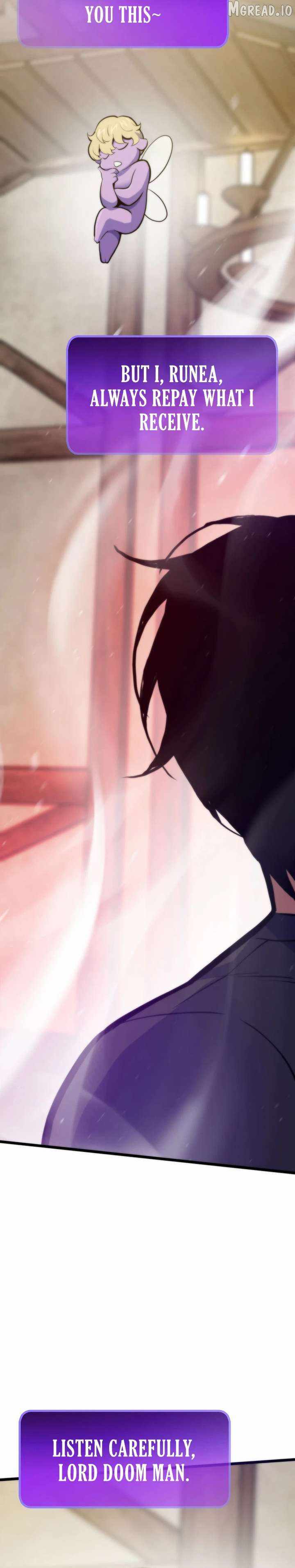 Past Life Returner (Remake 2022) Chapter 169 - Page 25 in English